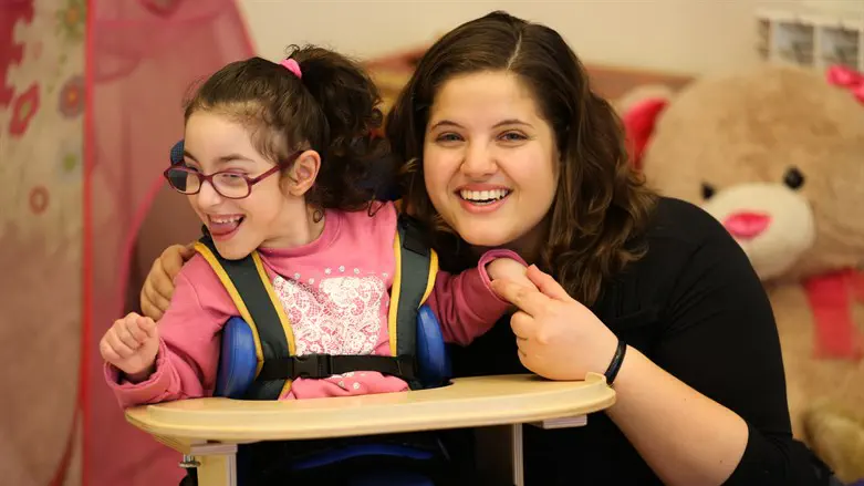 שירות לאומי משמעותי בעמינדב