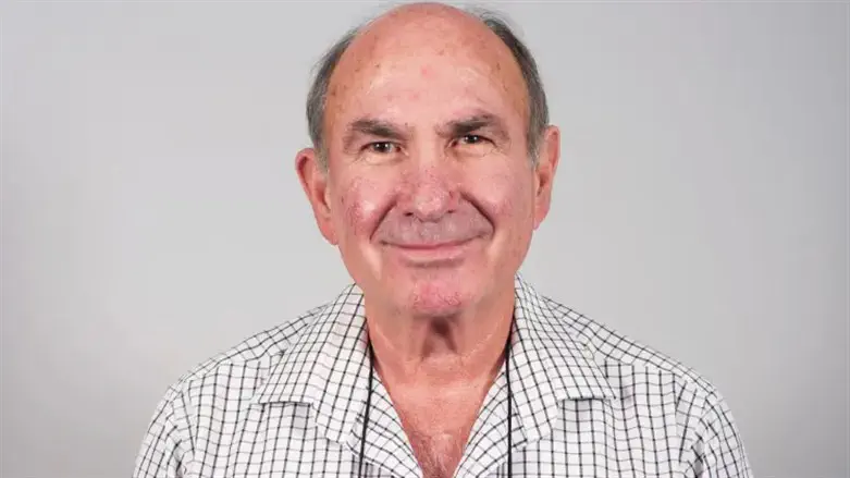 פרופ' עמי וולנסקי