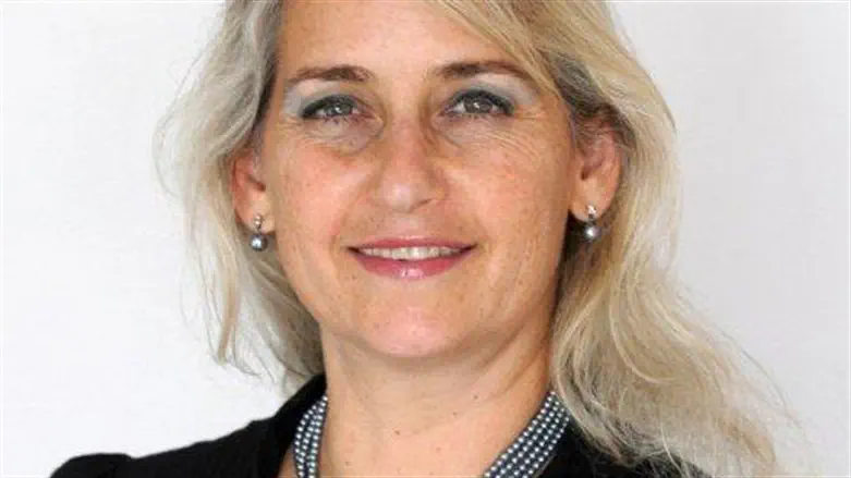 Director General of Education Ministry, Dalit Stauber