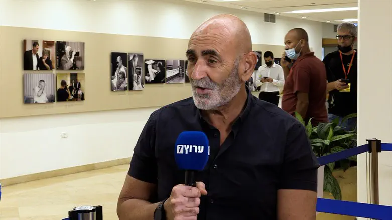 Давид Эльхаяни