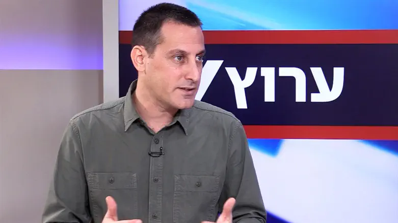 ברק רביד