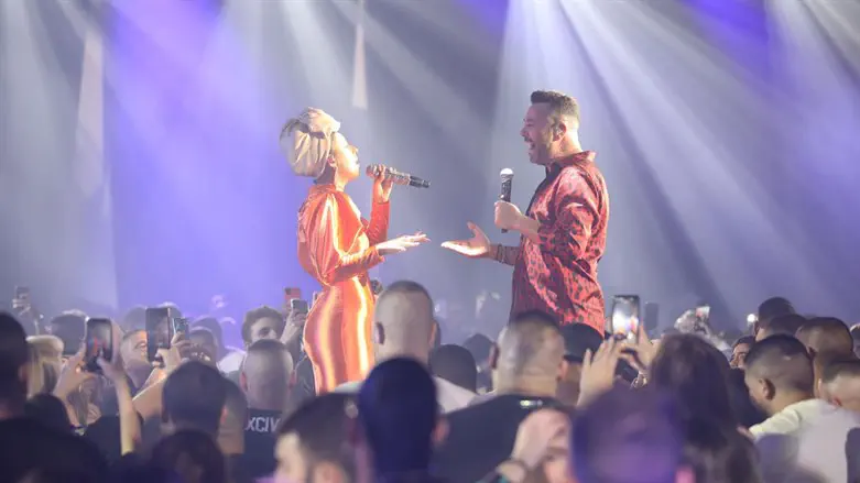 ליאור נרקיס ונרקיס