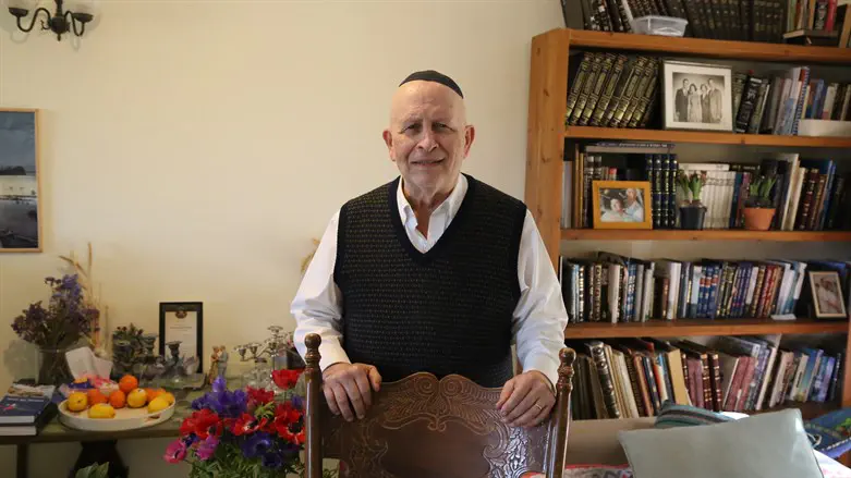 עמנואל גלוברמן