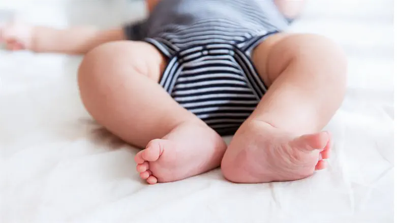 מי האישה שהמציאה את בגדי התינוקות עם התיקתקים הבלתי אפשריים? אילוסטרציה