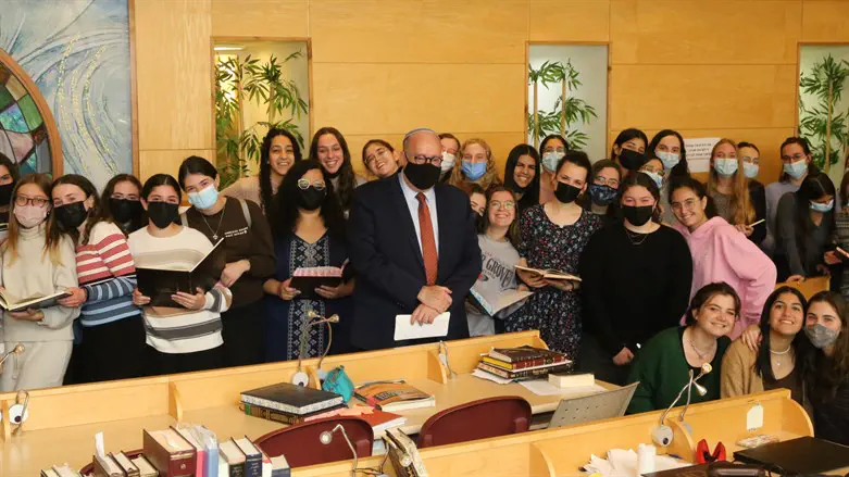 דרבן אותי להמשיך עד קו הסיום