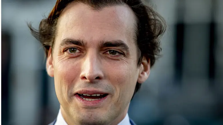 Thierry Baudet