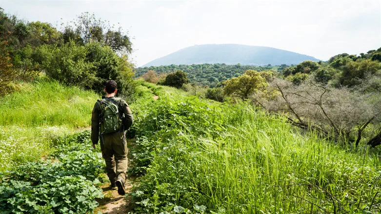 חייל. ארכיון