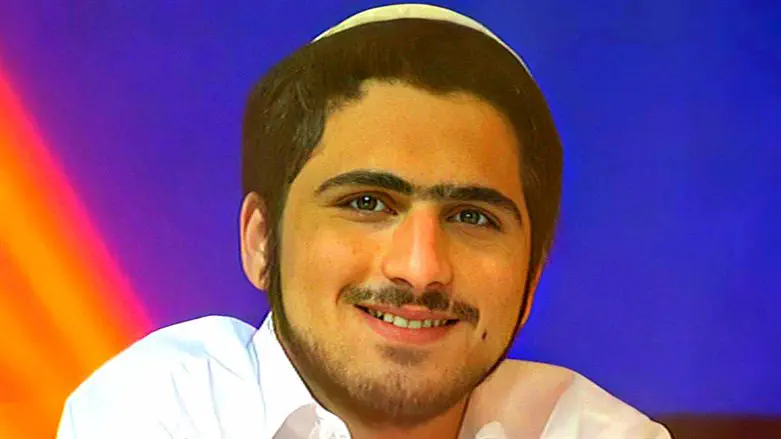 גלעד אברהמוף