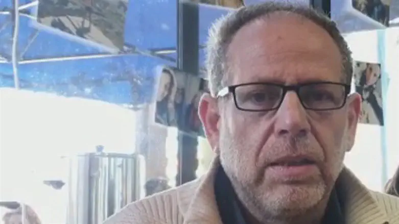 בנימין הורגן