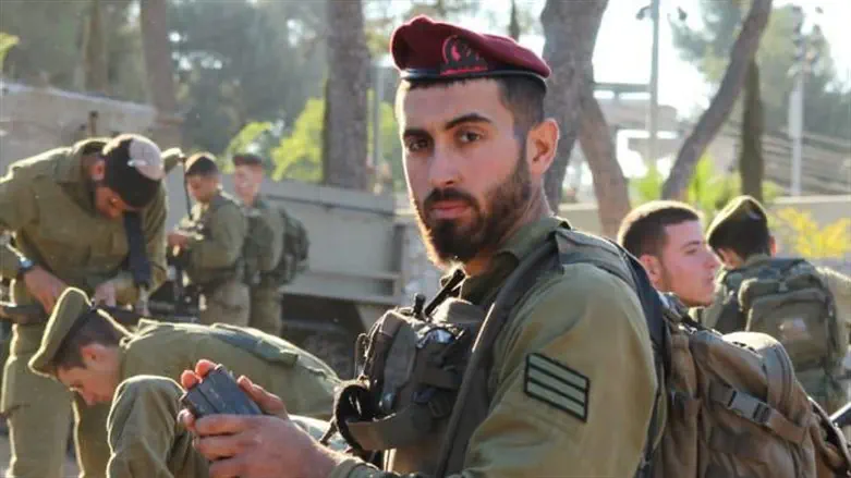 ידידיה אהרוני