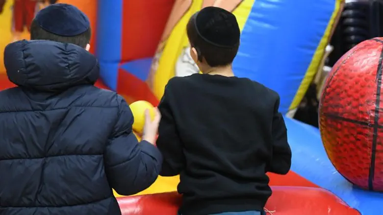 משתתפי הגיבוש