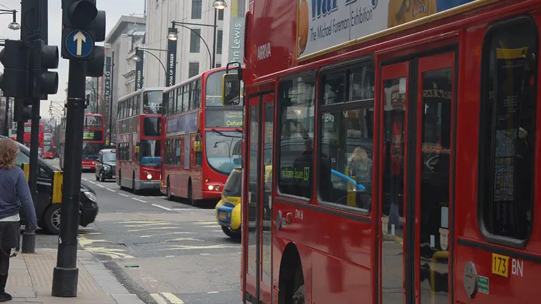 London, England