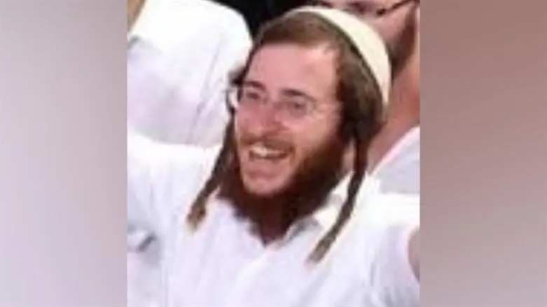 יהודה דימנטמן הי"ד