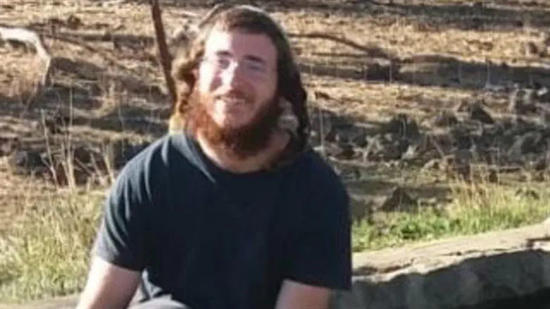 יהודה דימנטמן הי"ד