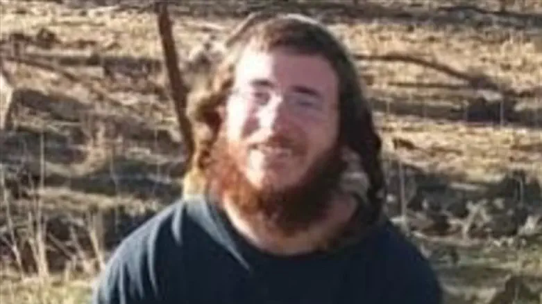 Иегуда Диментман (הי"ד)