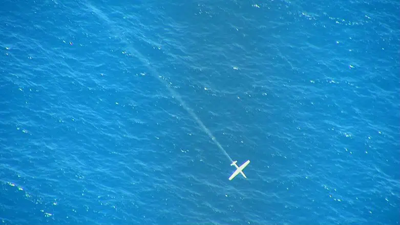 Anti-UAV laser system