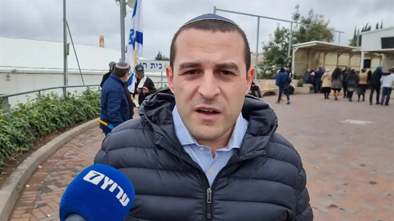 Йомтов Хай Кальфон