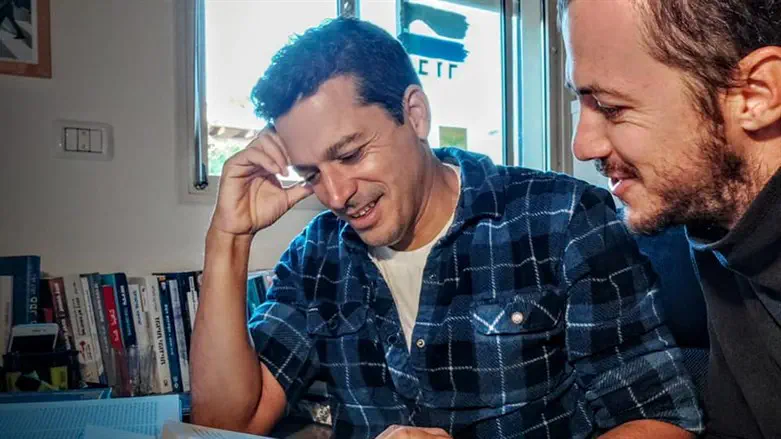 עמיחי שיקלי