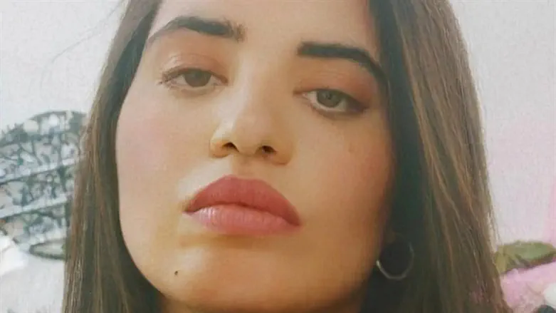 מרב סבר