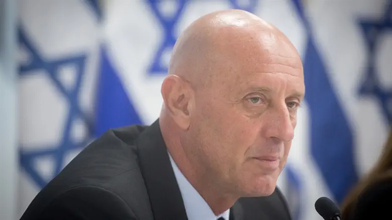 יגאל סלוביק