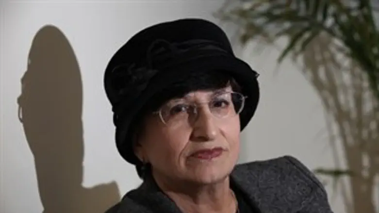 עדינה בר שלום