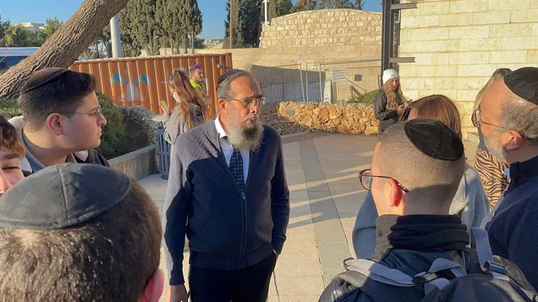 גיוס נוב' 21 למסלולים החרדים