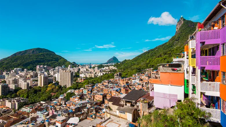 Brazil