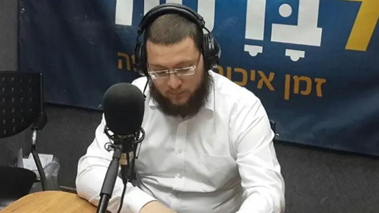 אברהם רוזנשטיין ז"ל