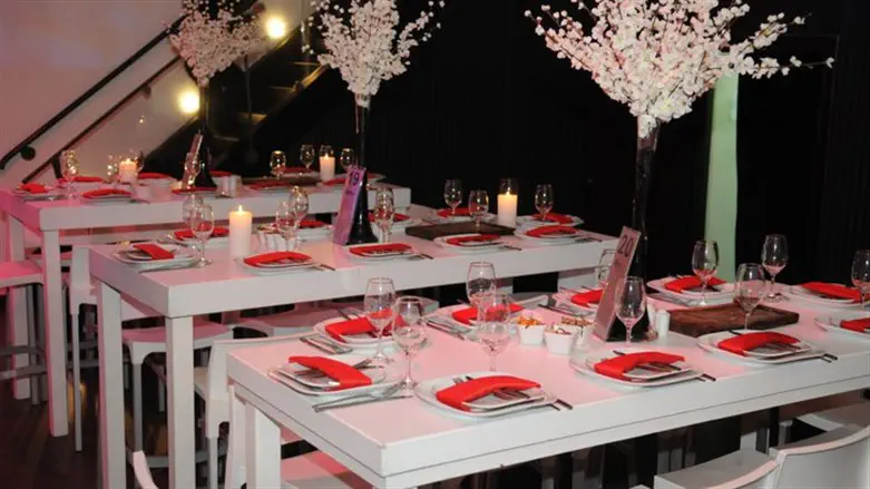 מיסטר מור ציוד לאירועים