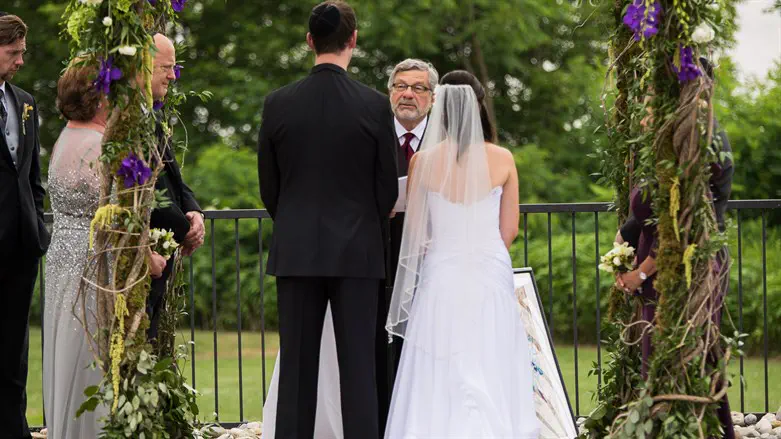 Interfaith Marriage