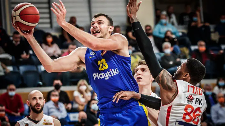 אנטה ז'יז'יץ'