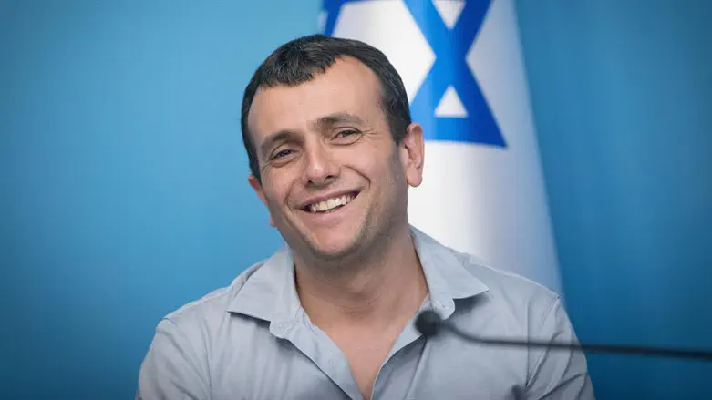 שי באב"ד