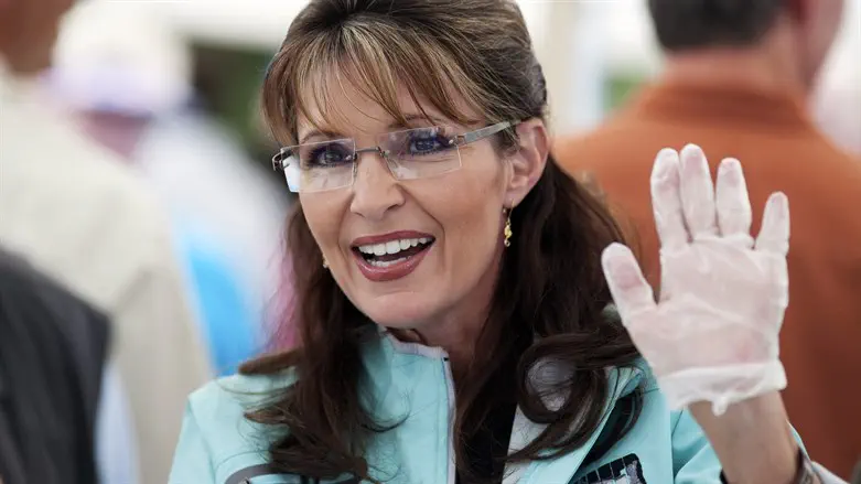 Sarah Palin