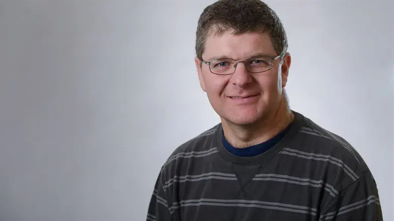 פרופ' דן מישמר