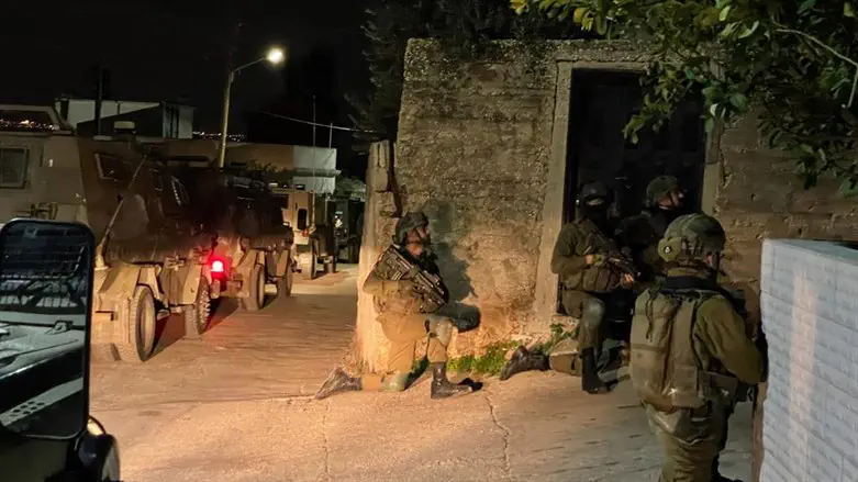 IDF prepares for demolition of home of Yehuda Dimentman's murderers