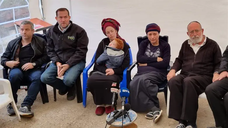 The Dimentman family