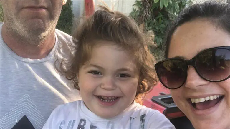 בזכות ההשתלה. אביב