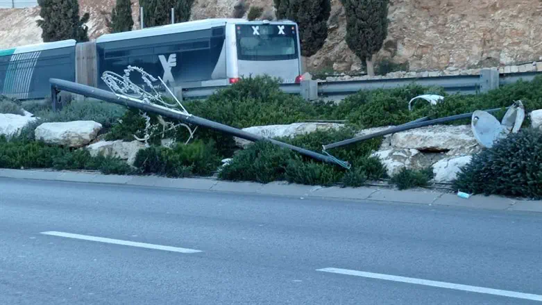 תמונה מירושלים