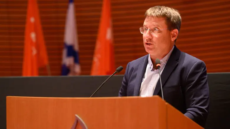 פרופ' נדב דוידוביץ'