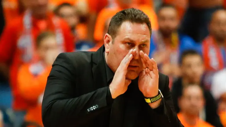 גודס. נפרד מראשל"צ