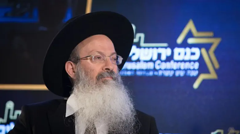 Раввин Элиэзер Меламед