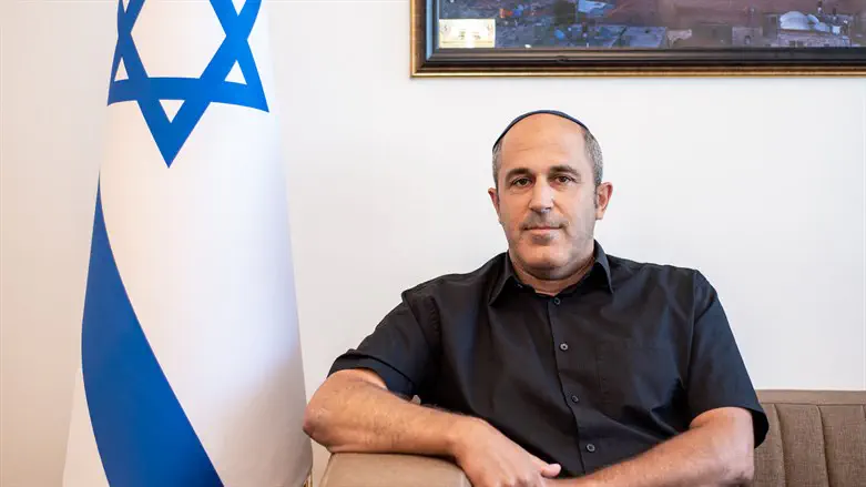 אריה קינג
