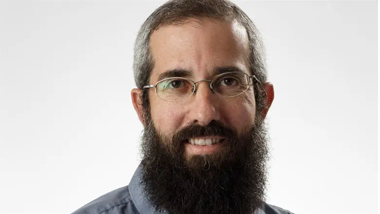 הרב יעקב יקיר