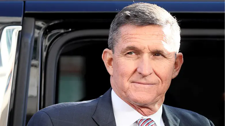 Michael Flynn