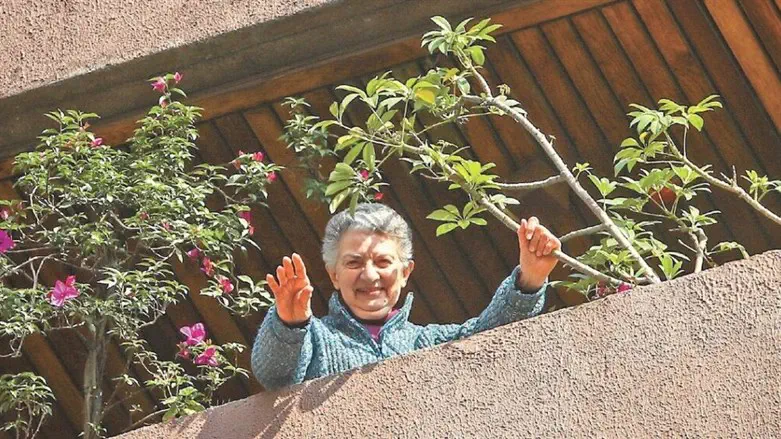 Angelina Muñiz Huberman
