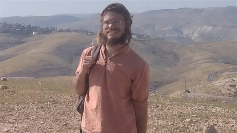 אברהם הכהן ז"ל