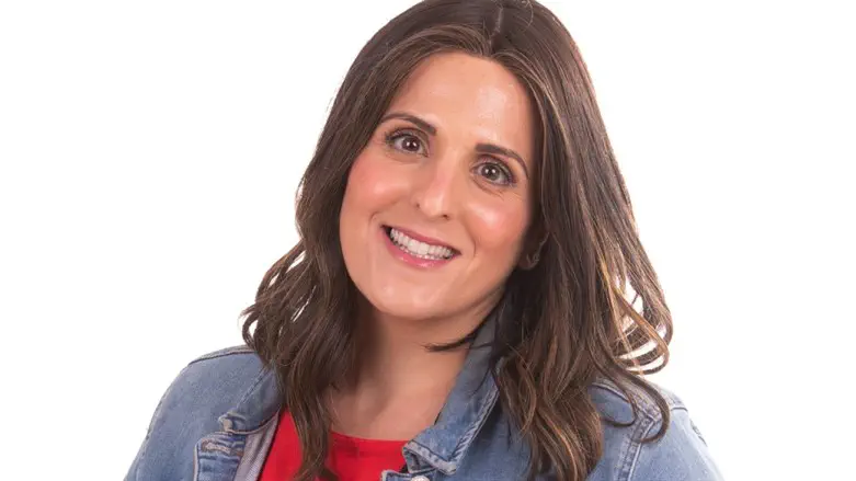 רחלי אייזדורפר