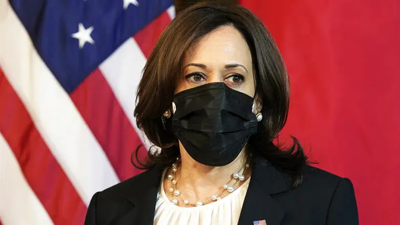 Kamala Harris
