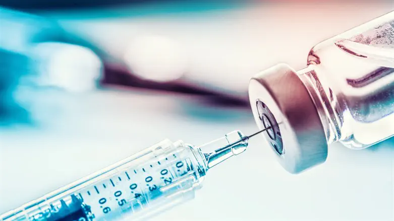 Vaccination