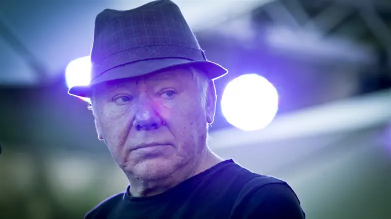 Itzhak Klepter